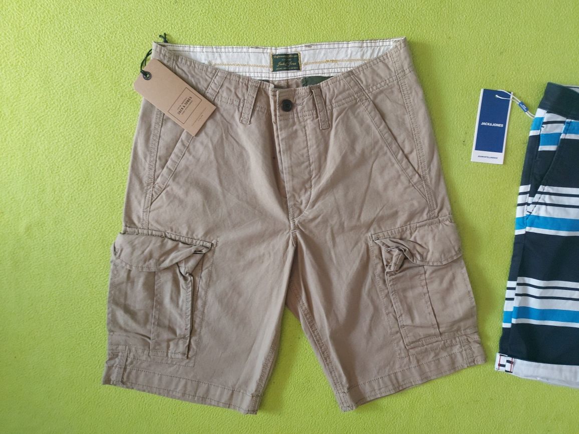 Jack & Jones-S,M-НОВО-Оригинални