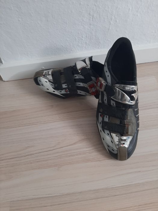 Papuci ciclism Diadora