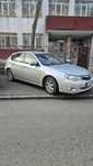 Subaru Impreza III