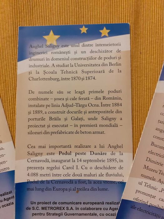 Pliante de la redenumirea unor stații ale Metroului bucureștean (2009)