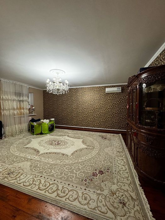 Продаётся дом и времянка