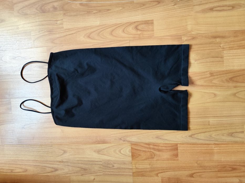 Bershka, body modelator damă