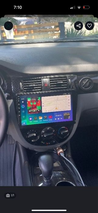 Teyes CC3 L 4 + 64 GB holati yengide