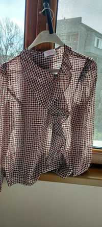 Нова елегантна и фина риза / блузка )/Savida, S размер