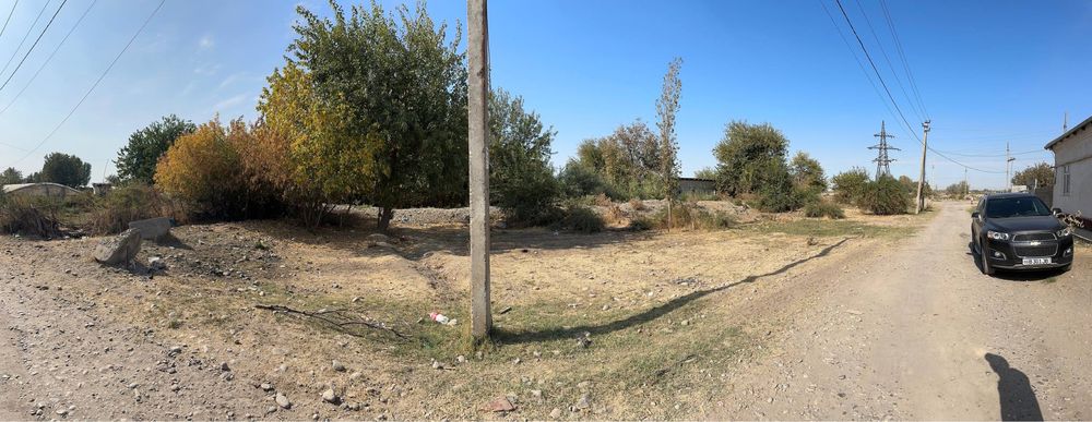 Uchastka sotiladi 4 sotix