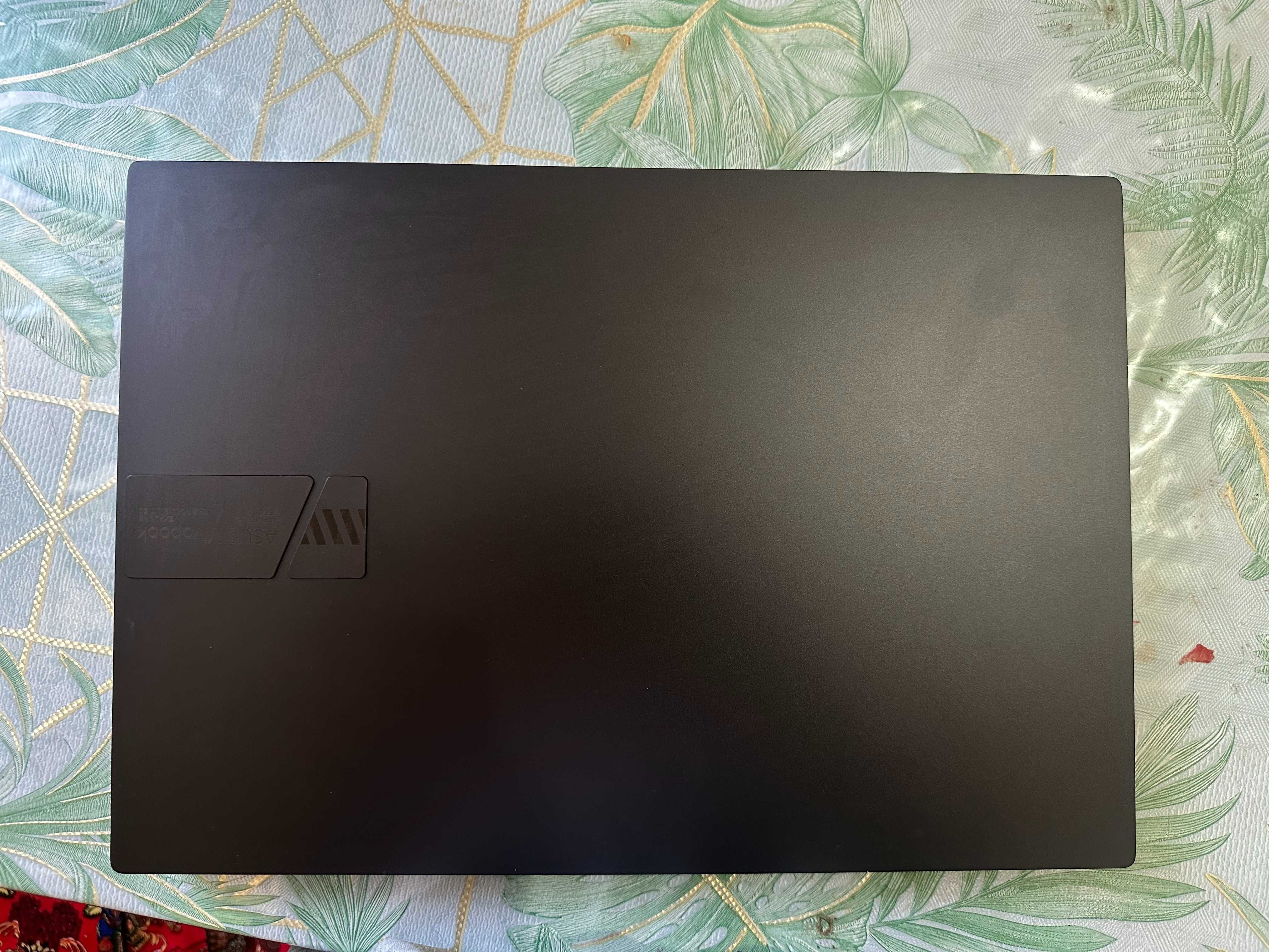 ASUS Vivobook - 12th Gen Intel Core i5-12500H, 2500 Mhz, 16/512 GB