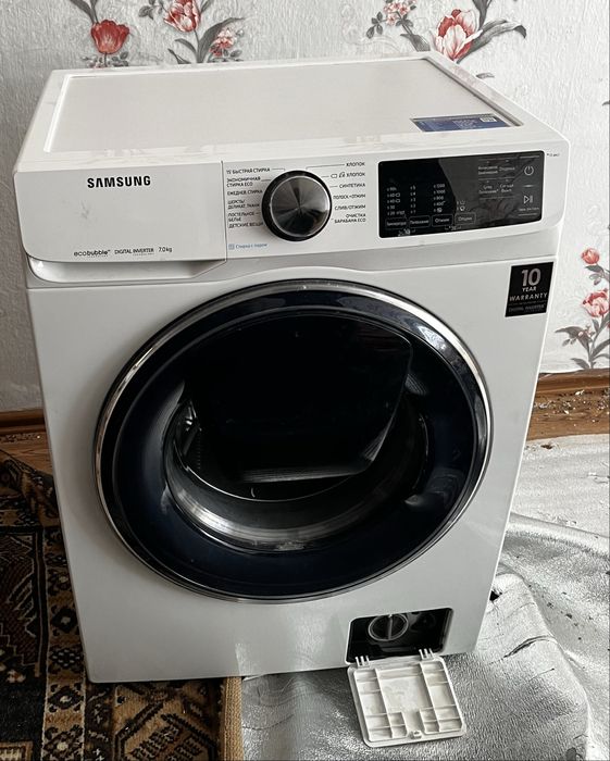 Продаю стиральную машину самсунг