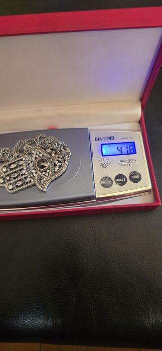 Pandant Thomas Sabo original Fatima