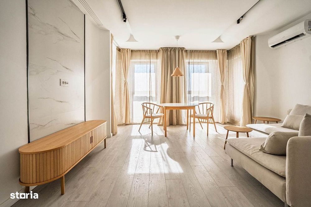 Apartament 2 camere Viilor Eroii Revolutiei Parcare Prima Inchiriere