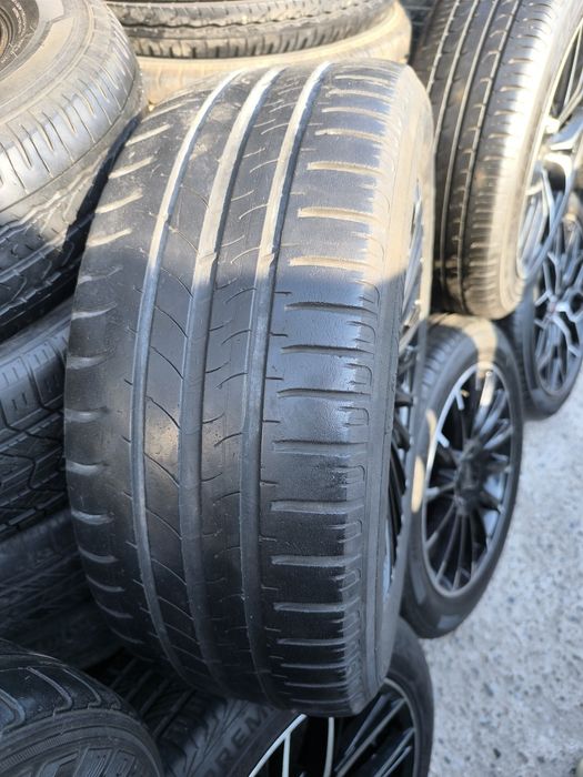 16 alpino diska 205/55 mishlen