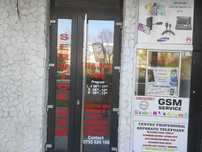 Reparatii Telefoane Mobile Barlad