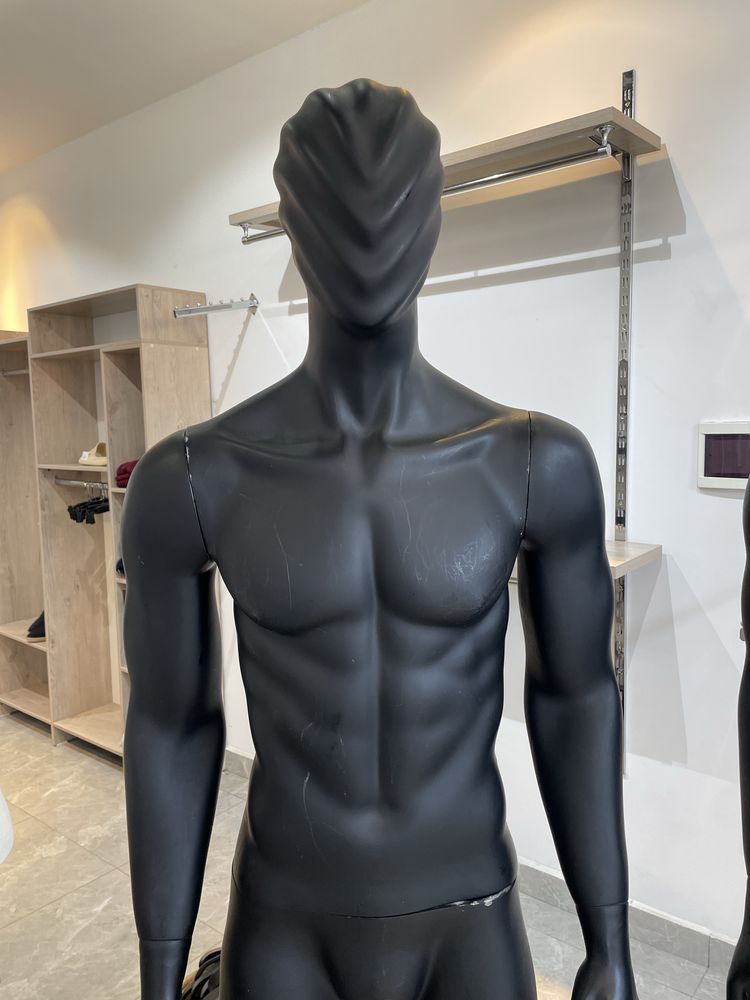 Маникен Maniken