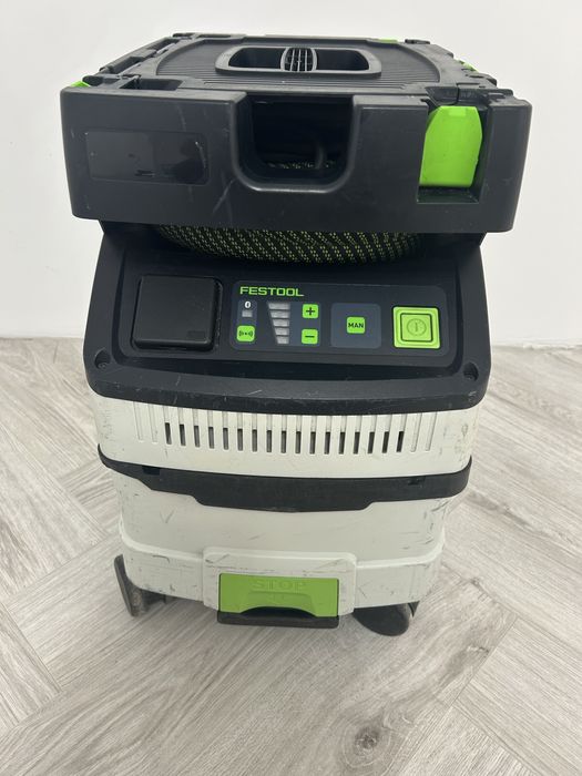 Festool CTL MIDI 1 aspirator profesional