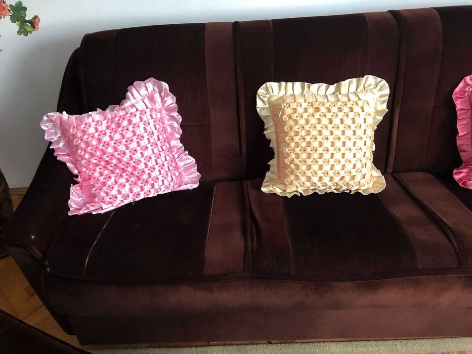 canapea / coltar extensibila