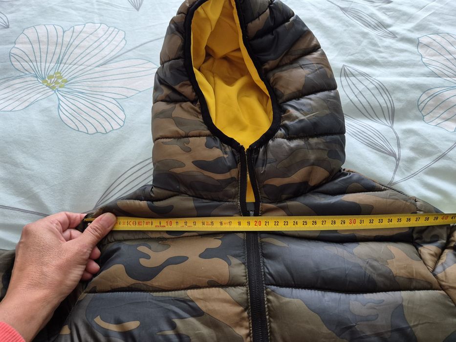 Лот от 3 якета за момче, 10 г.