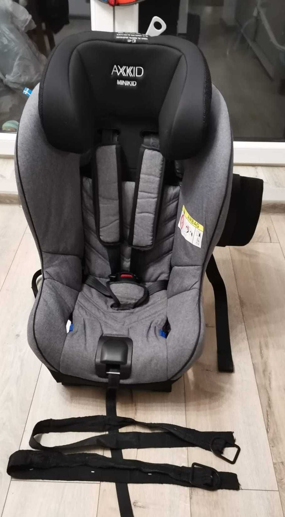 Scaun auto RF AxKid Minikid 2.0