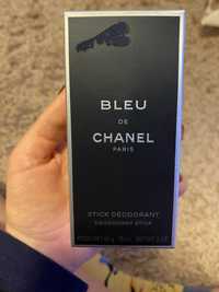 Мъжки стик дезодорант Bleu de Chanel