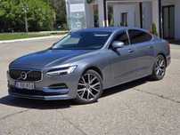 Volvo S90 2.0 diesel