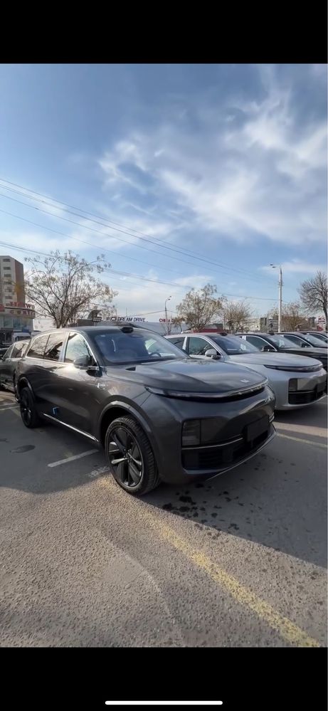 L9 Ultra 2024 sotuvda bor