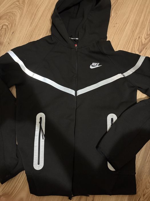 Nike tech reflective  M