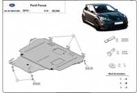 Scut metalic pentru motor FORD FOCUS 2010-2018, otel 2mm