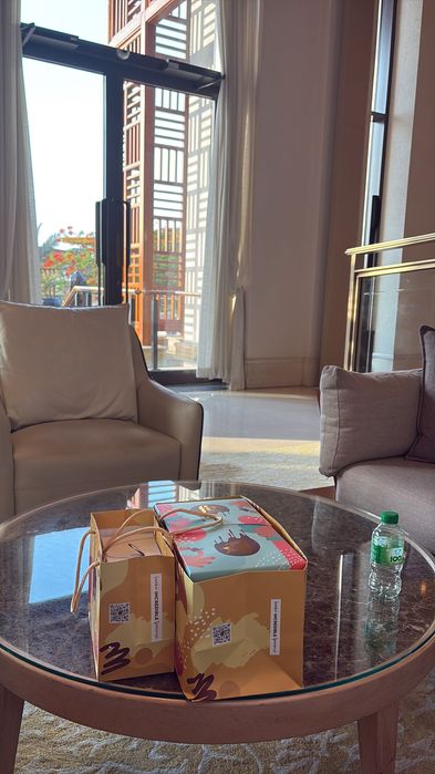 Дубайский шоколад, Fix шоколад оригинальный и только по заказу