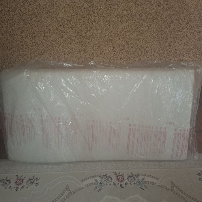 Матрас детский новый