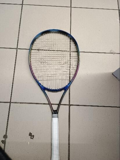 racheta fischer oversized - produs resigilat - (SecondHand) Decathlon