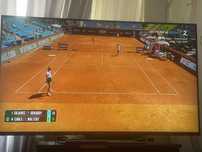 Vand  sony bravia lcd 139 cm