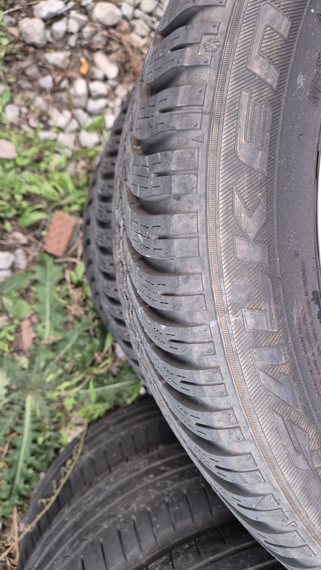 4 бр. FALKEN 235/50/19