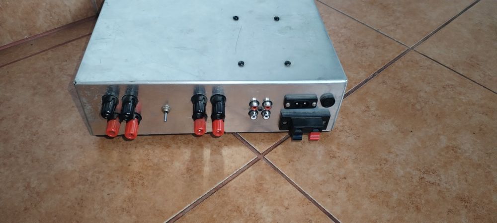 Amplificator APart A165