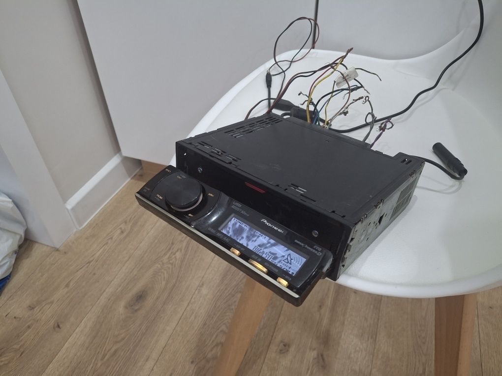 Пионер дельфин 7150ub