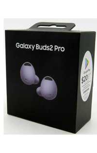 Casti bluetooth Samsung Galaxy Buds2 Pro