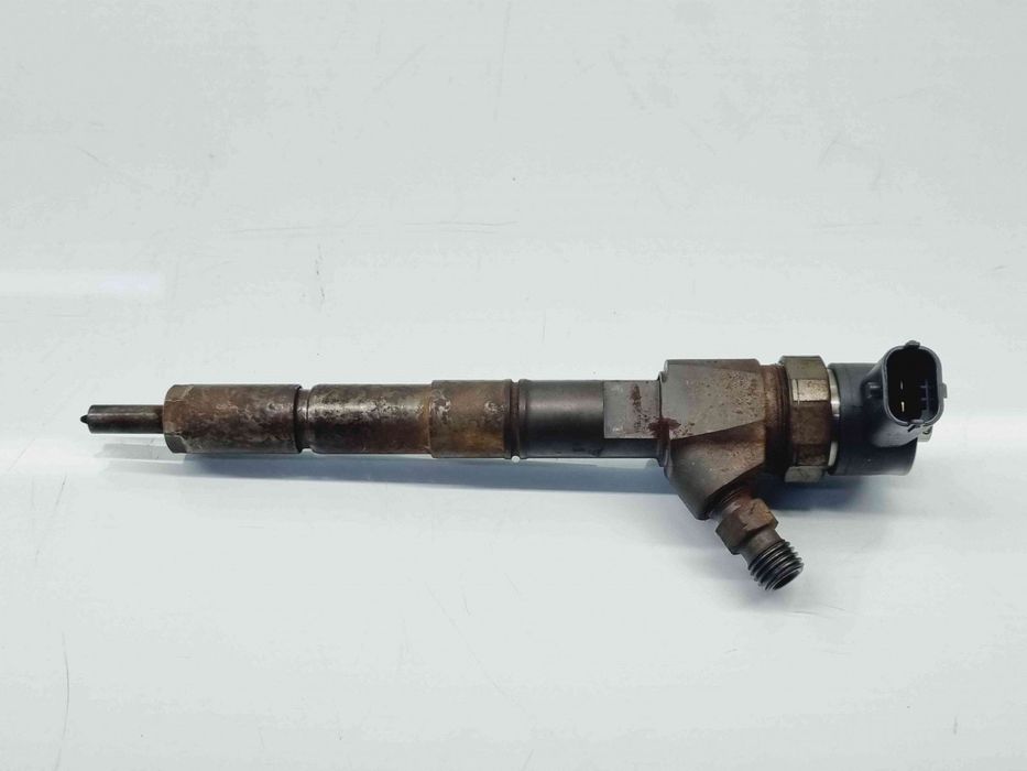Injector Opel Zafira C (P12) [Fabr 2011-2017] 0445110327 2.0 TDCI A20D