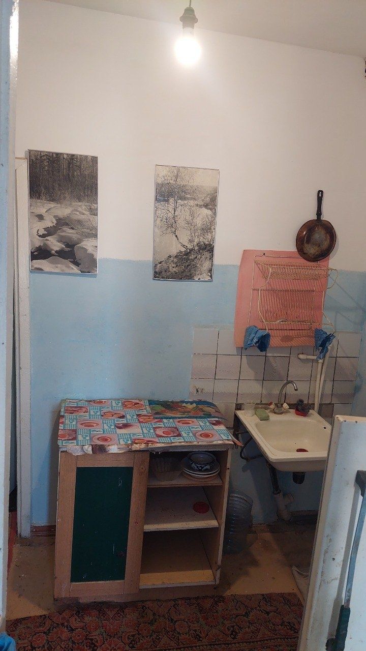 3 хоналик квартира ижарага берилали