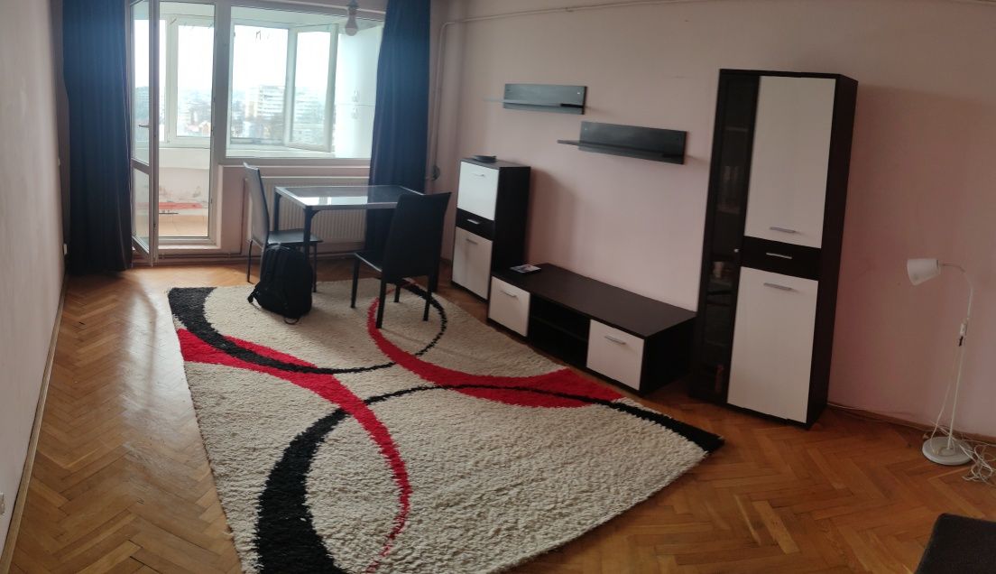 Pers fizica, vand apartament 2 camere Decomandat