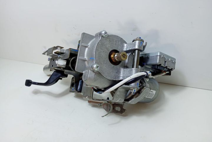 Ax volan cu motoras 48810HV95B Nissan Qashqai a 2-a generatie J11