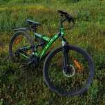 Продам велосипед Stels Focus 26