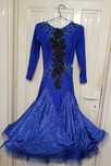 Rochie de Dans Sportiv - Standard