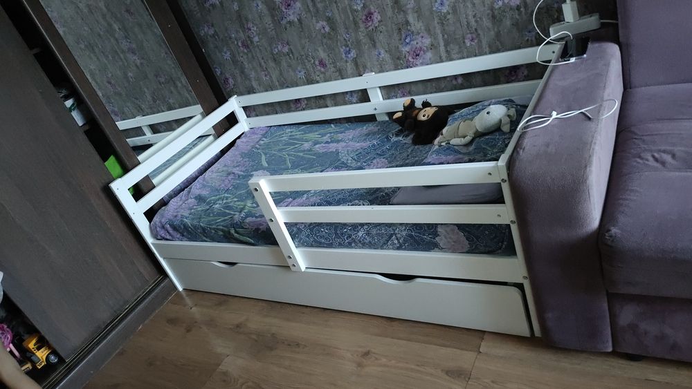 Продам детские кровати