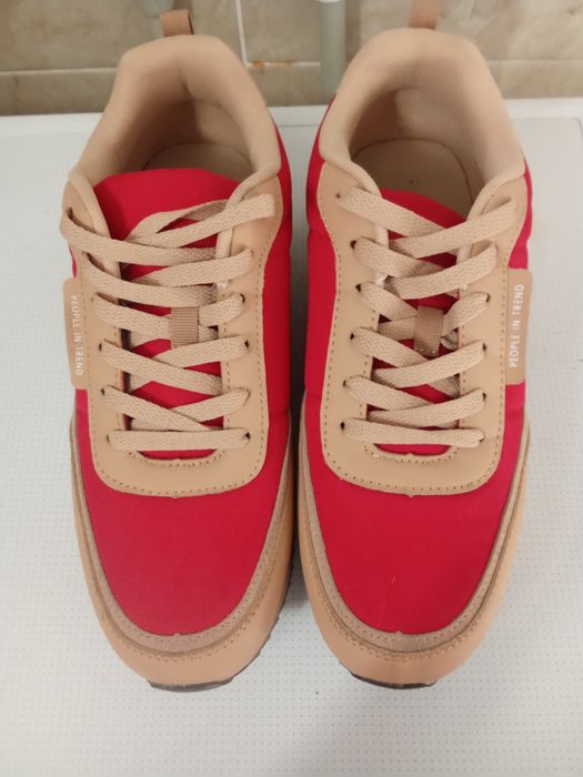 Крософки 41 размера