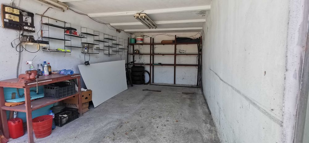 Продава се Гараж / Паркомясто в Казанлък - 20 кв.м за 64 €/кв.м - Снимка #5