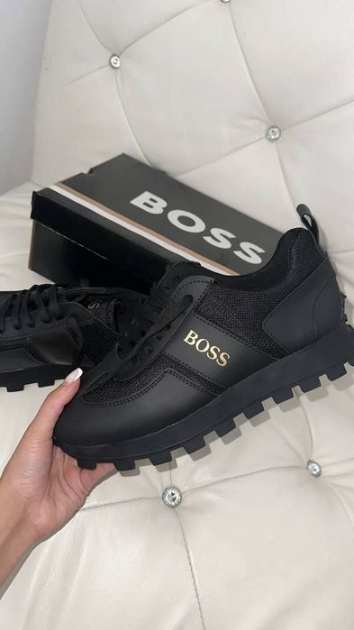 Încălțăminte bărbați Hugo boss