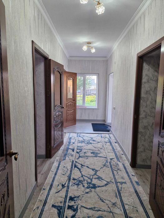 Сдается дом в аренду