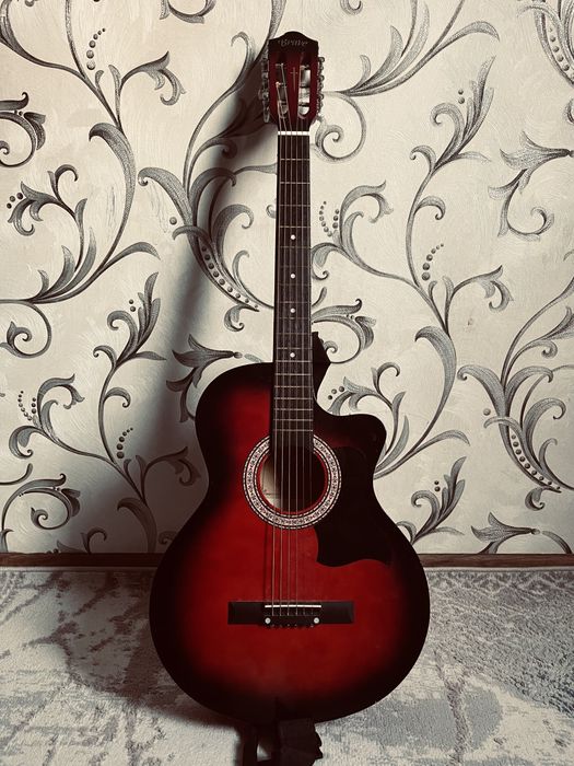 Классические гитара