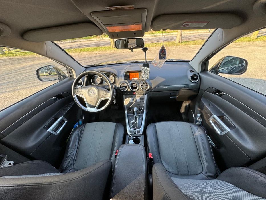 Vand Opel Antara 4x4 automat
