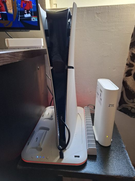 Playstation 5 slim Digital 1TB