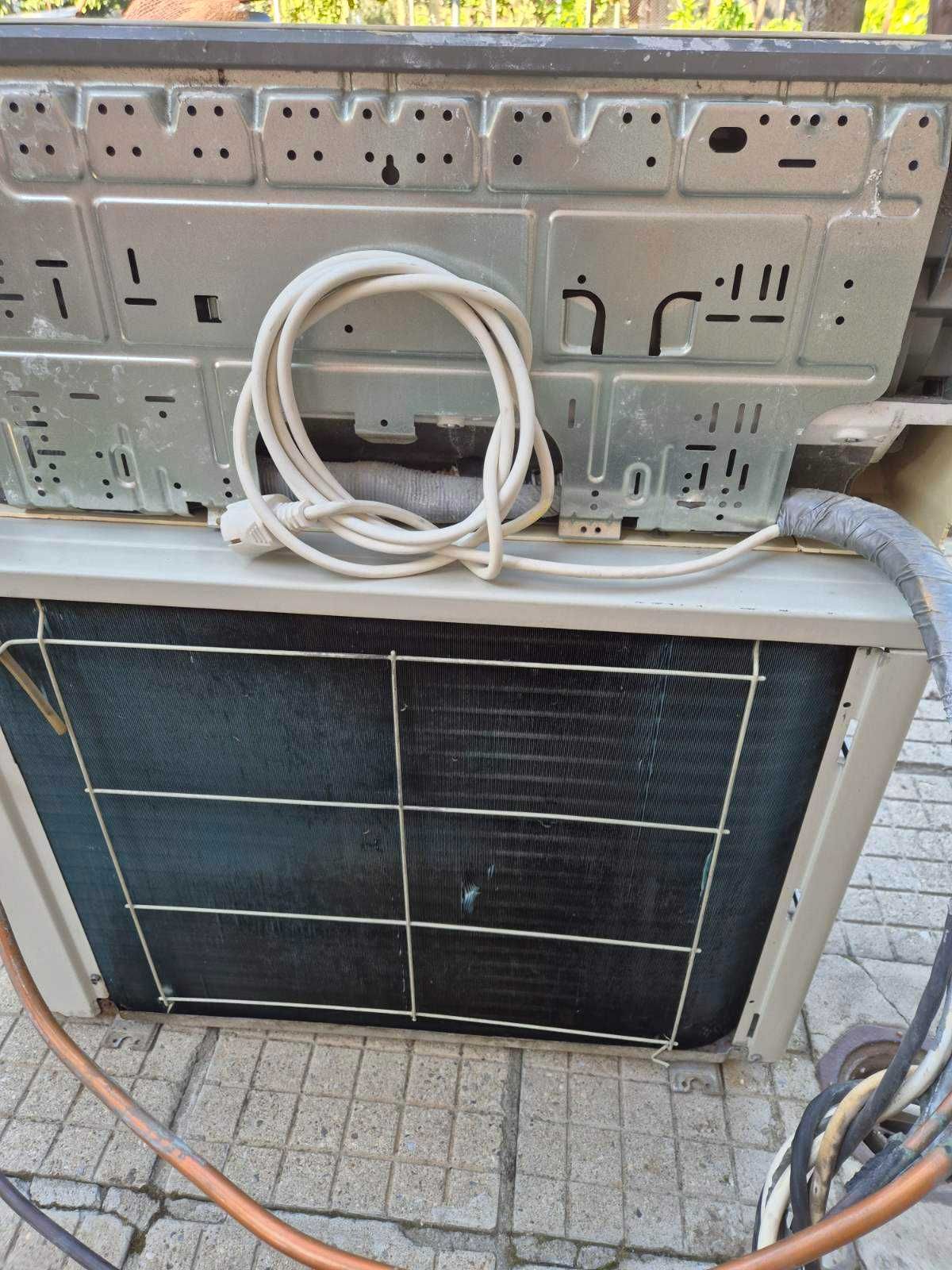 Климатик Daikin FTXS35J2V1B - 12