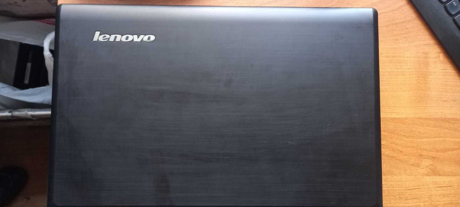 Продам ноутбук Lenovo G580