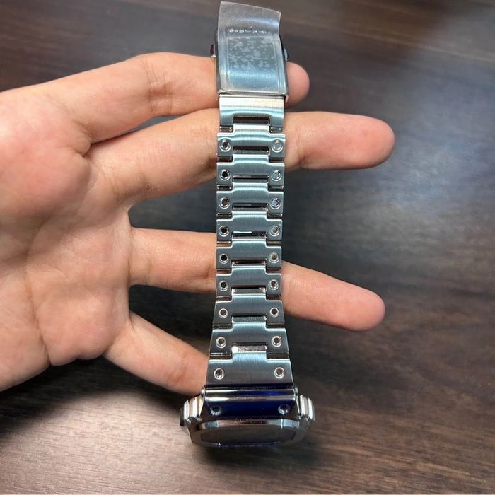 Casio g shock gmw b5000